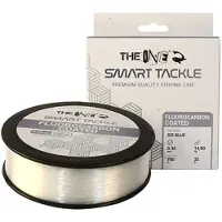 The One Fishing Fluorocarbon Coated Monofil Liner 700 M