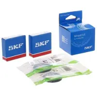 Skf Vkwb-fr25-a Bmw/gasgas/husqvarna/ktm/sherco Hjullagersæt