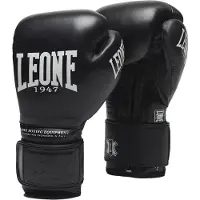 Leone1947 The Greatest Laces Læderboksehandsker