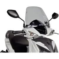 Puig Traffic Sym Symphony St 50 2024 Forrude