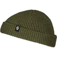 SCOTT Short Cuff Beanie 3 Enheder