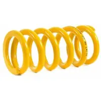 Öhlins 01099-49 Bagerste Støddæmperfjeder