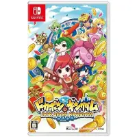 Nintendo Games Switch Dokapon Kingdom Connect Imp Japan