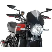 Puig Kawasaki Z900rs Se 2022-2025 Sportslig Forrude
