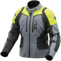 T-ur Ushuaia Hydroscud Jakke
