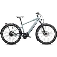 Specialized Vado 4.0 IGH - 2025 - Satin Seafoam / Lapis Pearl - M - Cykel