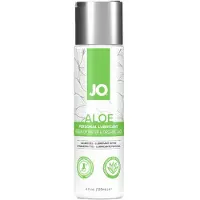 System Jo - JO Aloe Lubricant - 120 ml