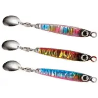Shimano Fishing Ocea Metal Shot Tg Jig 40g