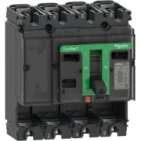 Schneider Electric C25B4