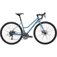 Marin Nicasio 1 St 700c 2025 Gravelcykel