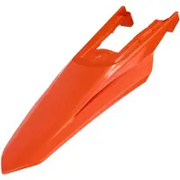 Polisport Off Road Ktm Sx/sx-f/xc/xc-f 23-25 Bagskærm