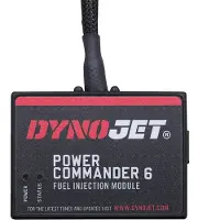 Dynojet-harley Power Commander 6 Harley Davidson Pc6-15040 Ecu-sæt
