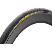 Pirelli P Zero TLR RS Team Edition-landevejsdæk - 700C x 28mm - Cykeltilbehør