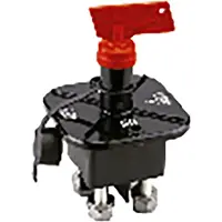PLASTIMO Afbryder 120a 24v