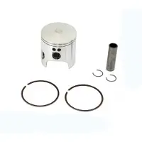 Athena Yamaha Yfs 200 04-05 U00d865.94 Mm Stempelkit
