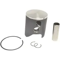 Athena S4f06640013c Forged Racing For Oe Cylinder With 1 Ring U00d866.36 Mm Stempel