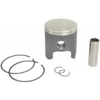 Athena Ktm Sx/gs 250 90-94 U00d867.46 Mm Stempelkit