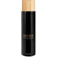 Carolina Herrera Bad Boy Shower Gel 200ml
