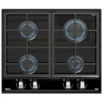 Teka Gzc 64300 Gaskomfur 60 Cm