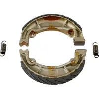 EBC Water Grooved Series Organic H331g Bagerste Bremseklods