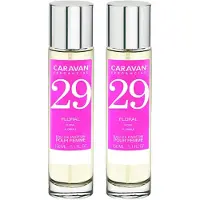 Caravan Nº29 150ml Parfume 2 Enheder