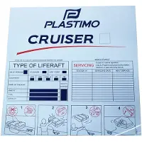 PLASTIMO Krydserjagt