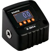 Bahco Multifunktionel Momenttester 10 N.m-350 N.m
