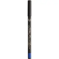 KVD Vegan Beauty - Tattoo Pencil Liner - Eyeliner - Tattoo Liner Pencil Azurite Blue - For Women