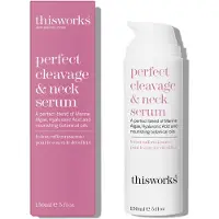 This Works Perfect cleavage & neck serum Kropsserum 150 ml