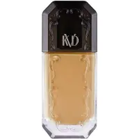KVD Vegan Beauty - Good Apple - Full-coverage Liquid Foundation - Good Apple Serum Foundation Medium 036 - For Women
