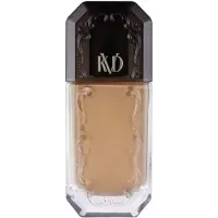 KVD Vegan Beauty - Good Apple - Full-coverage Liquid Foundation - Good Apple Serum Foundation Tan 057 - For Women