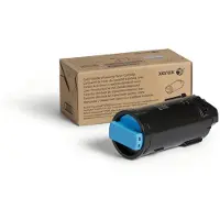 Xerox Toner Cyan 2.4k - Vl C500/c505