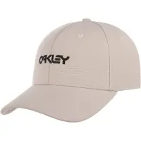 Oakley 6 Panel Stretch Metallic Kasket