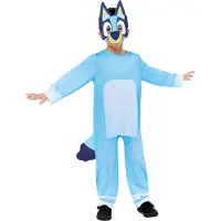 Liragram Bluey Junior-kostume