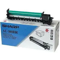 Sharp Tromle 18 000 sider