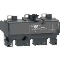 Schneider Electric Relæ MA150 3P til NSX160/250