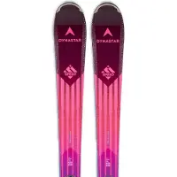 Dynastar Speed 550 Konect+nx 12 Konect Gw Alpin Ski Pakke