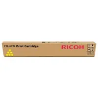 Ricoh Tonerkassette gul 5.500 sider