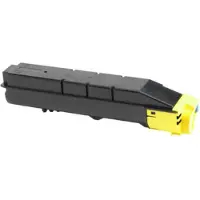 Kyocera Tonerkassette gul 15.000 sider