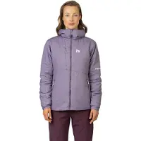 Hannah Taya Hoody Jakke