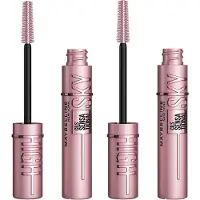 Maybelline Lash Sensational Sky High Mascara 7.2 ml Nr. 1 - Very Black