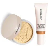 Laura Mercier Translucent Loose Setting Powder Ultra-Blur Mi