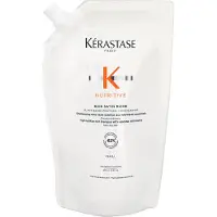 Kérastase Nutritive Bain Satin Riche Refill Shampoo 500 ml