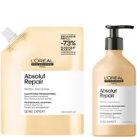 L'Oréal Professionnel Serie Expert Absolut Repair Shampoo 500 ml