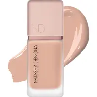 Natasha Denona - Hy-glam Foundation - Foundation - Hy-glam Foundation N6 - For Women