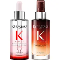 Kérastase Genesis Sérum Anti-Chute Fortifiant Hårserum 90 ml