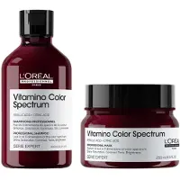 L'Oréal Vitamino Color Spectrum Shampoo