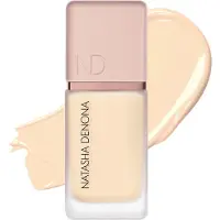 Natasha Denona - Hy-glam Foundation - Foundation - Hy-glam Foundation Y2 - For Women