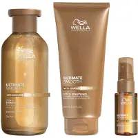 Wella Ultimate Smooth Conditioner