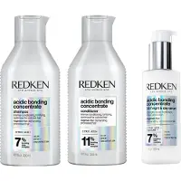 Redken Acidic Bonding Concentrate 24/7 Night & Day Serum 100 ml